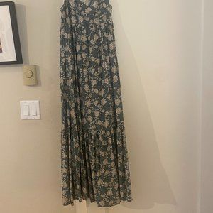 Neuflora  Lexington Dress - Green